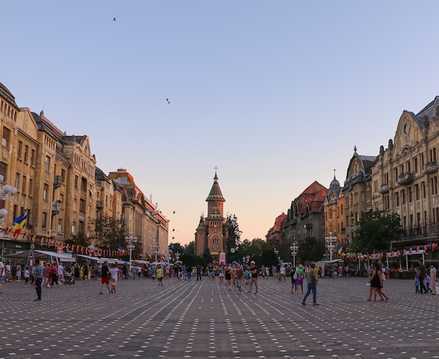 Timisoara