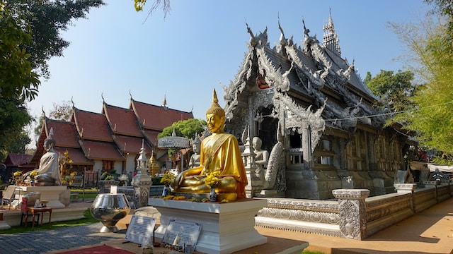 Digital Nomads in Chiang Mai – Ultimate Guide