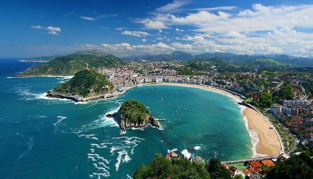 San Sebastian