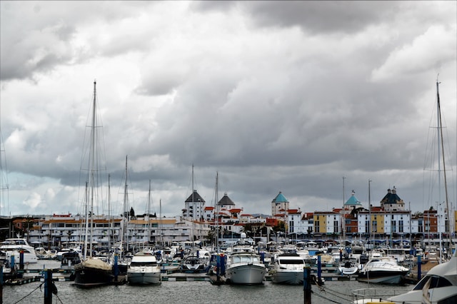 Faro – Portugal