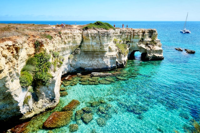 Puglia – Italy