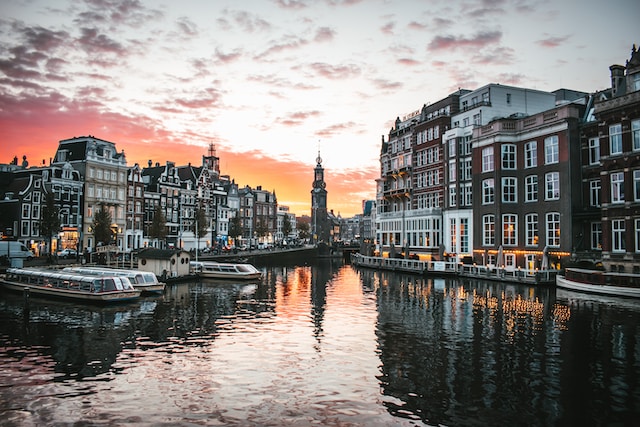 Amsterdam Netherlands