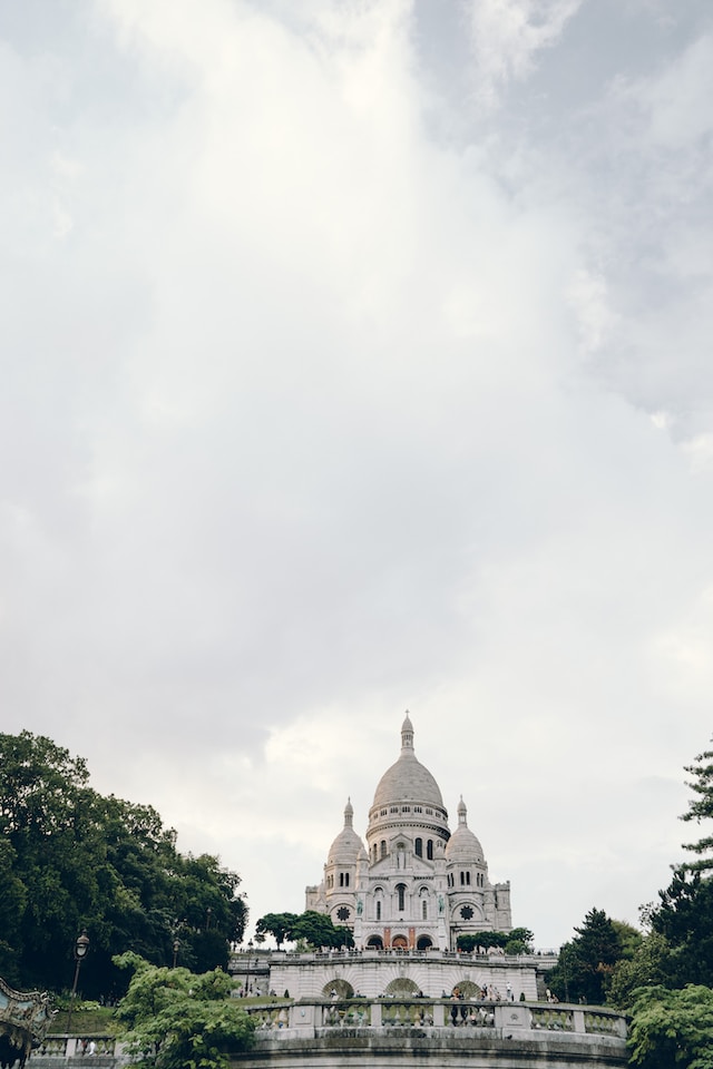 Sacré-Cœur Basilica