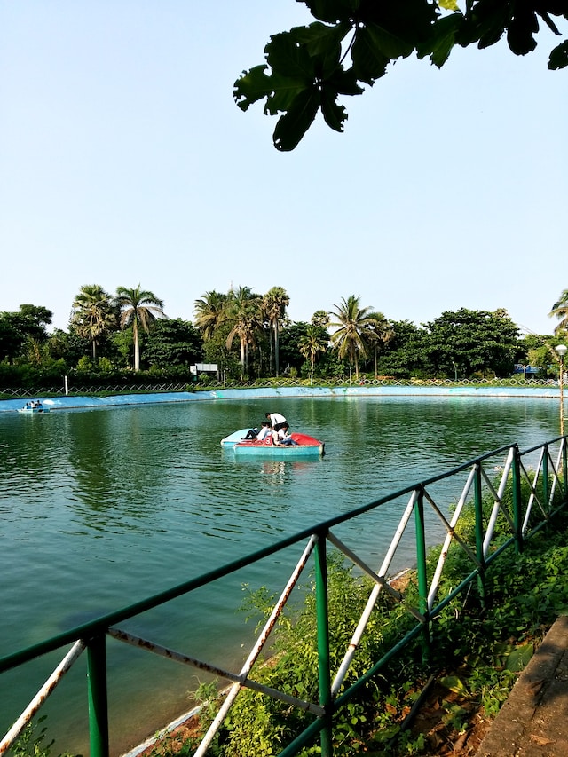 Family-friendly Seine River boat tours