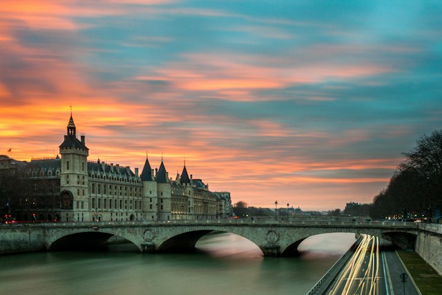 Seine River